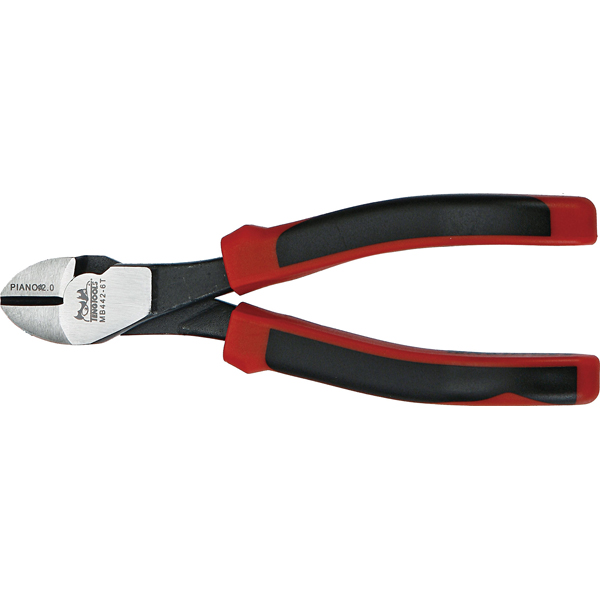 MB 6in TPR H/Duty Side Cutter